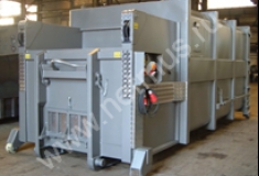 Купить Биокомпактор LK-17K